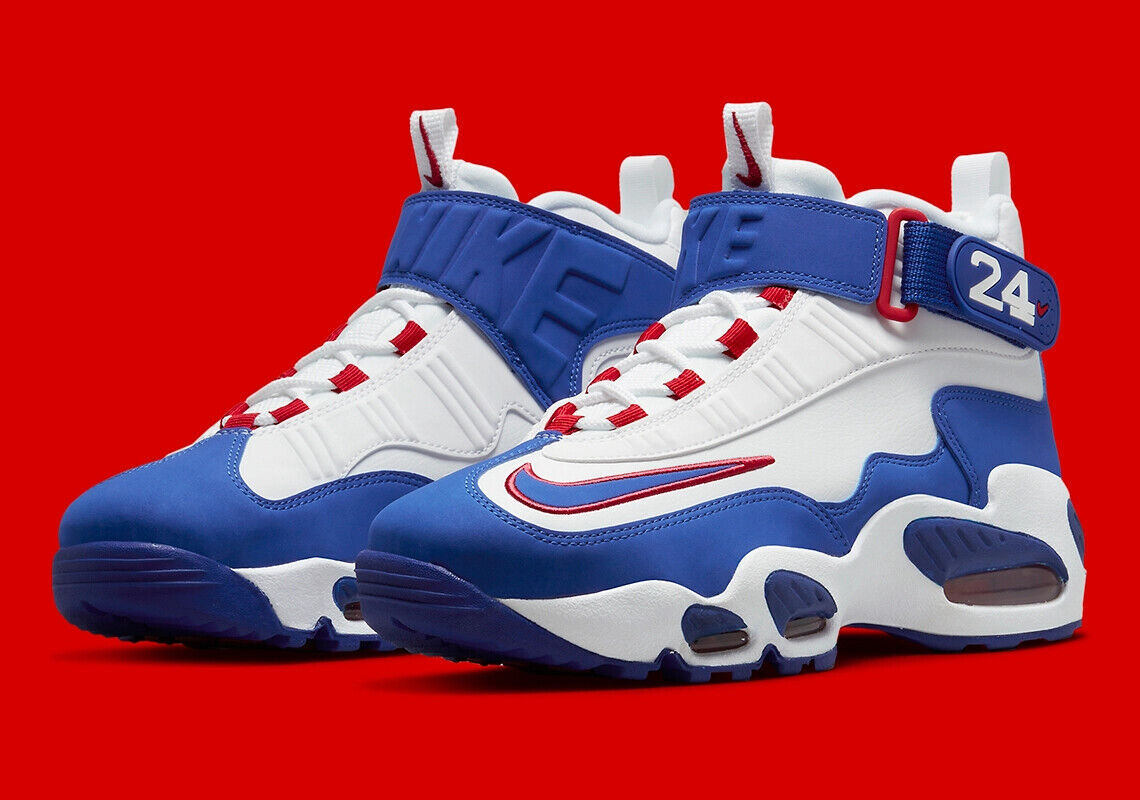 griffey max 1 shoes